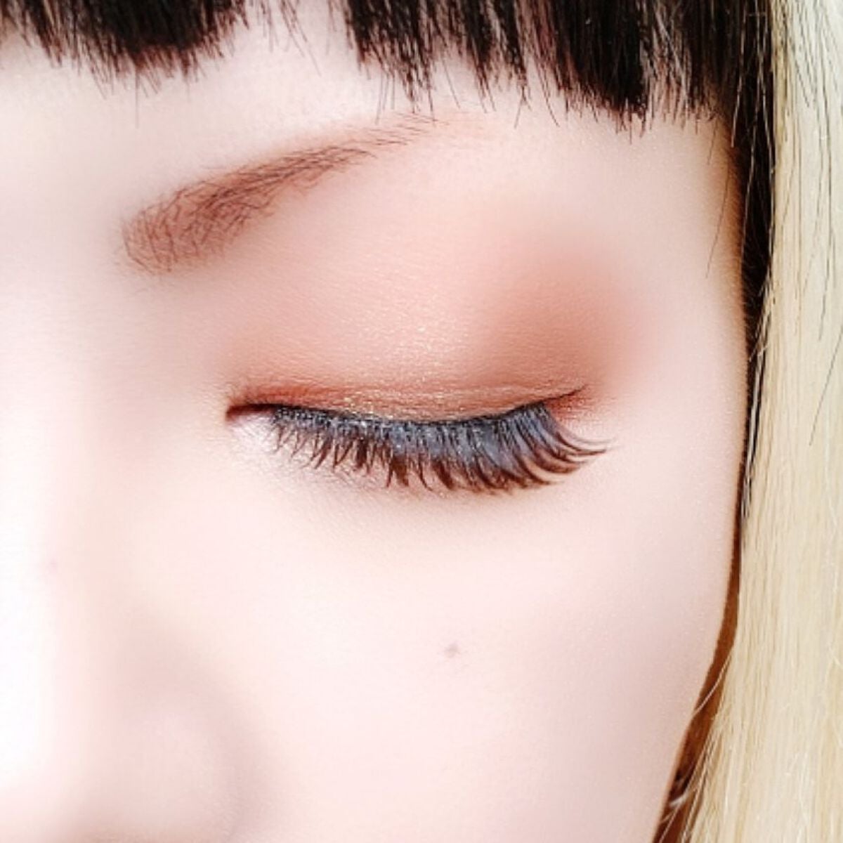 4in1マルチパレット/jill leen./マルチパレットを使ったクチコミ(4枚目)