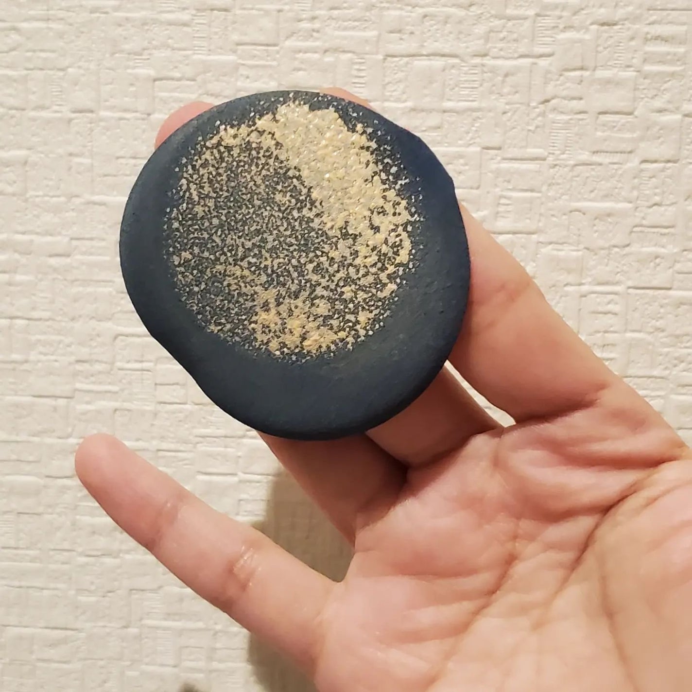 ピンクティーツリーカバークッション/APLIN/クッションファンデーションを使ったクチコミ(3枚目)