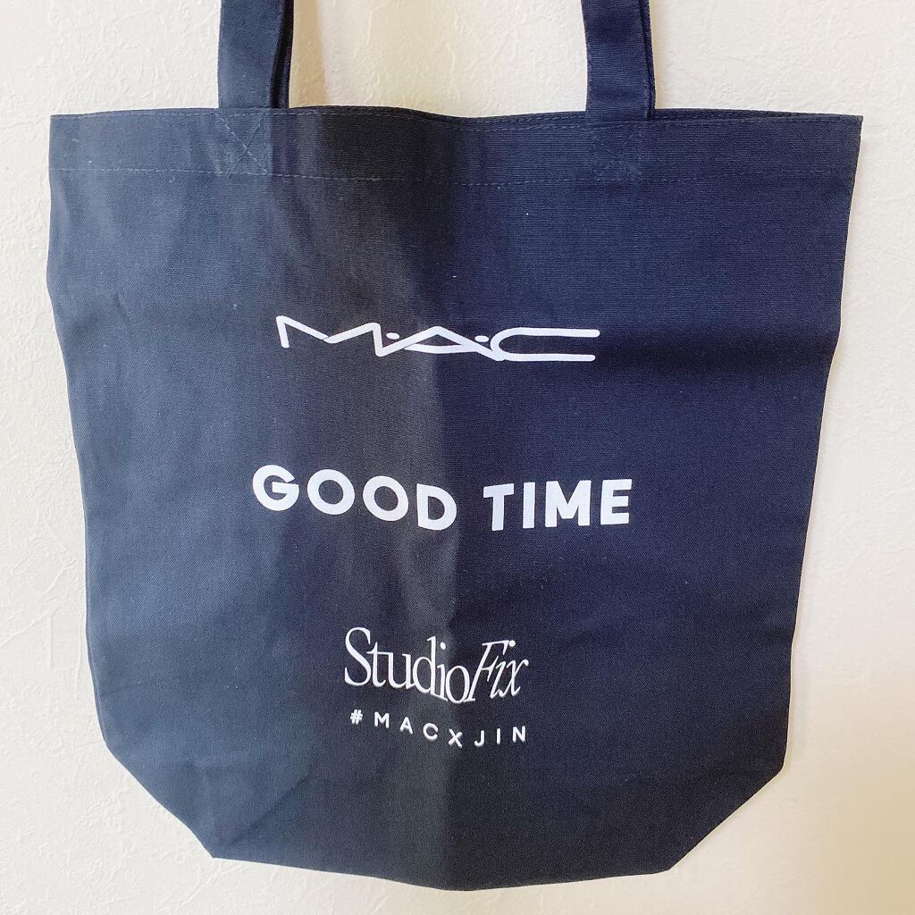 スタジオフィックス フルイッド SPF 15/M・A・C/リキッドファンデーションを使ったクチコミ(7枚目)