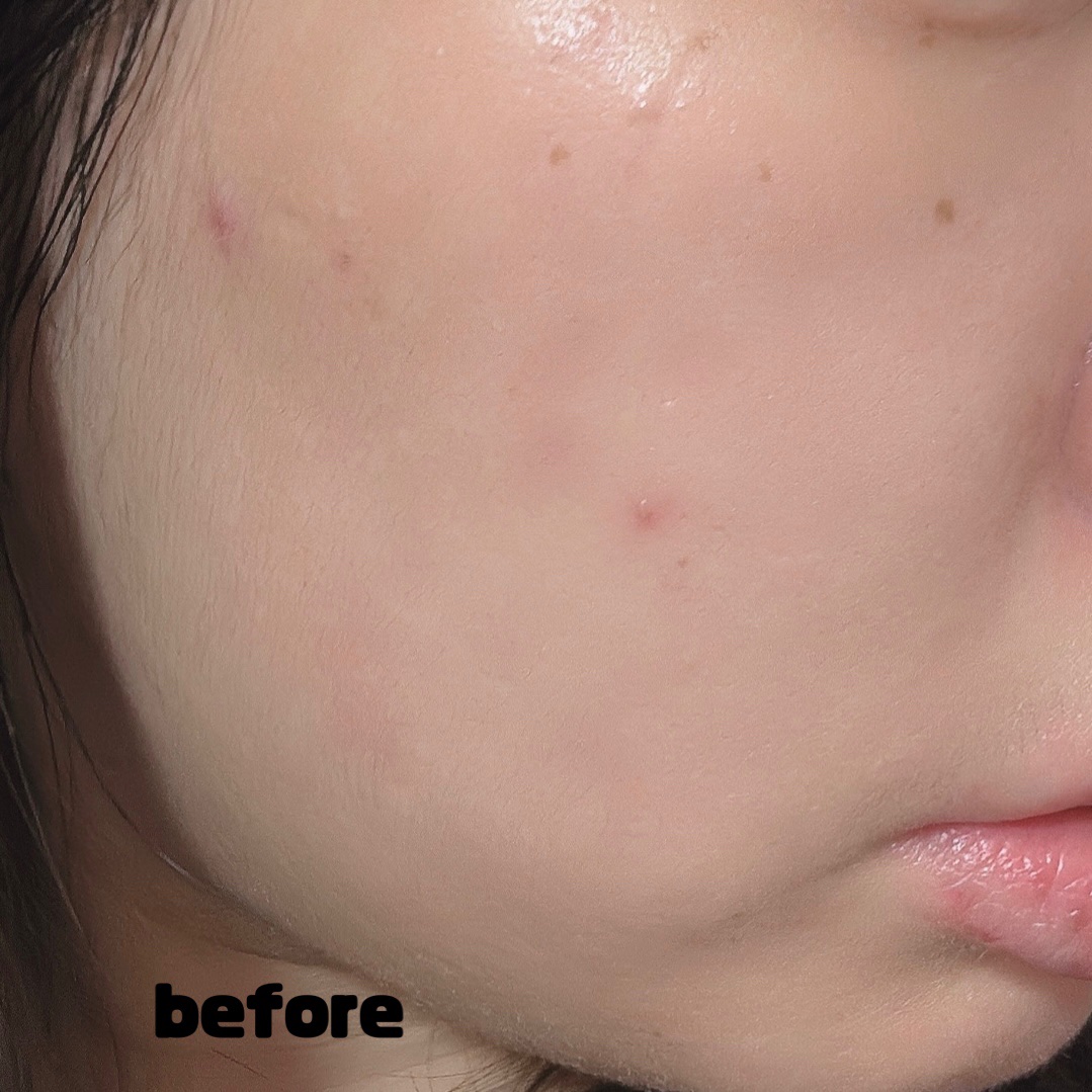 キル カバー ファンウェア クッション ザ オリジナル/CLIO/クッションファンデーションを使ったクチコミ（2枚目）