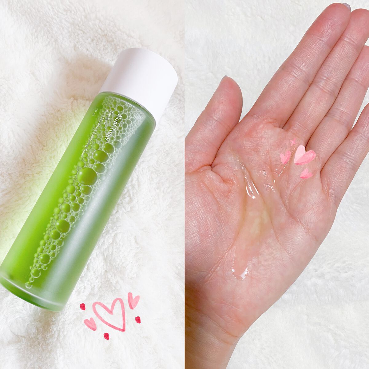 Noni Ampule/celimax/美容液を使ったクチコミ(4枚目)