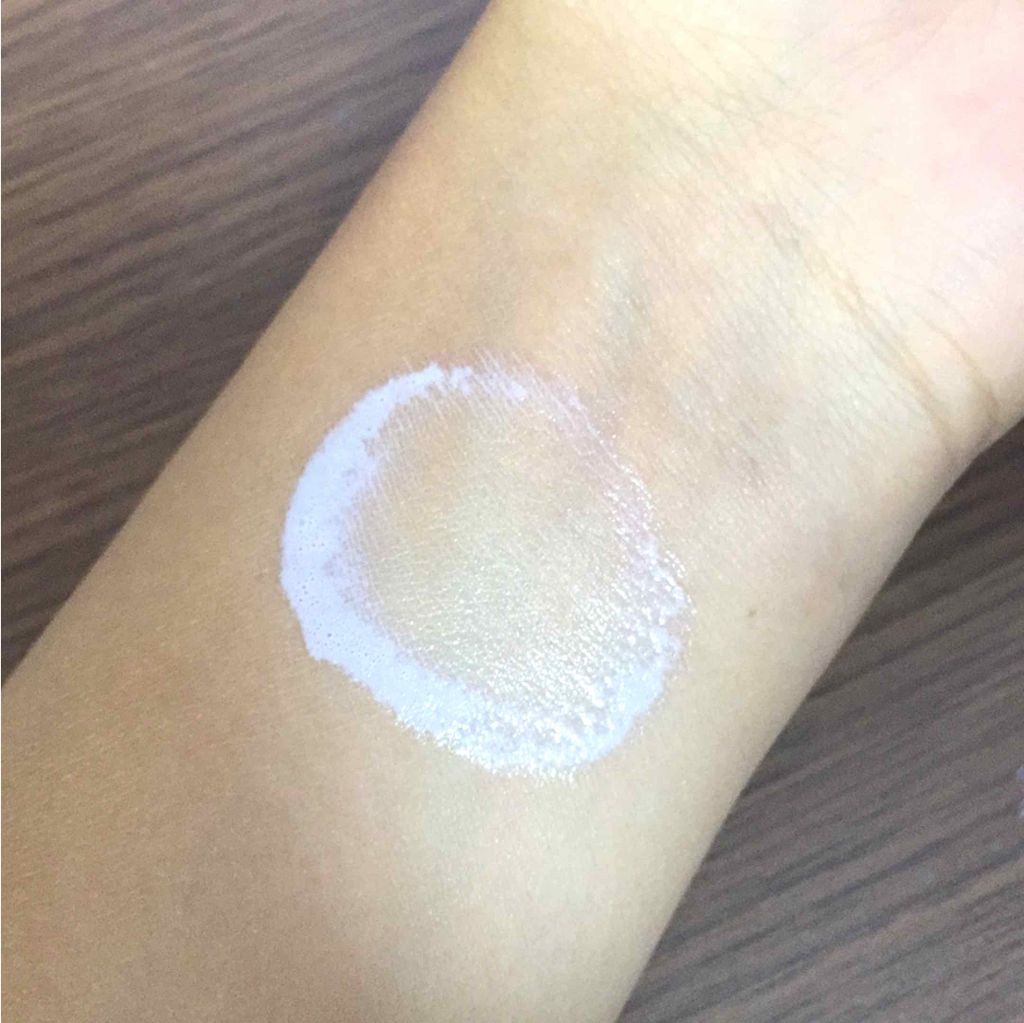 スキンアクア トーンアップUVスプレー/スキンアクア/日焼け止めミスト・スプレーを使ったクチコミ(1枚目)