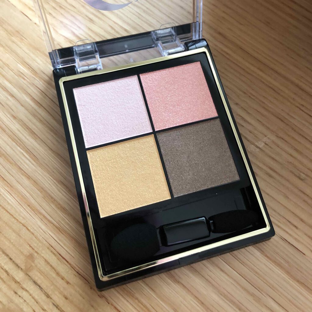 ドローイング ペンシル/shu uemura/ペンシルアイライナーを使ったクチコミ（3枚目）