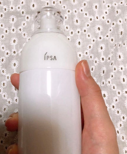 イプサ ME 3/IPSA/化粧水を使ったクチコミ(1枚目)