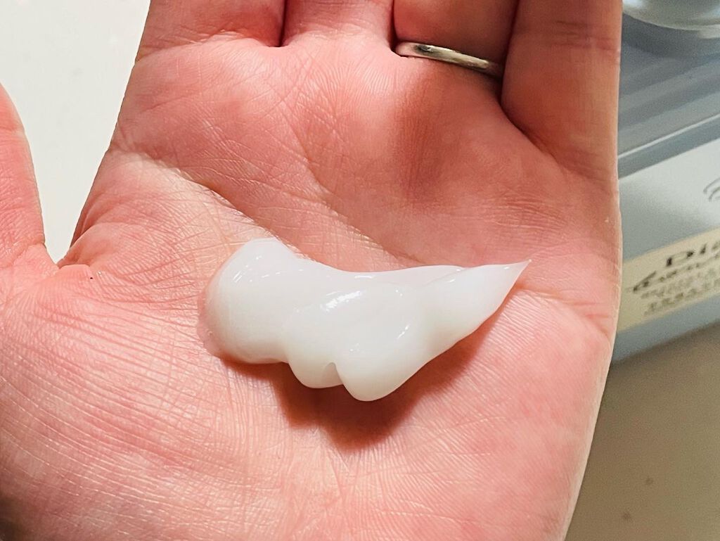 ブルージャスミンの香り/シャンプー＆トリートメント/ダイアン/市販シャンプーを使ったクチコミ（3枚目）