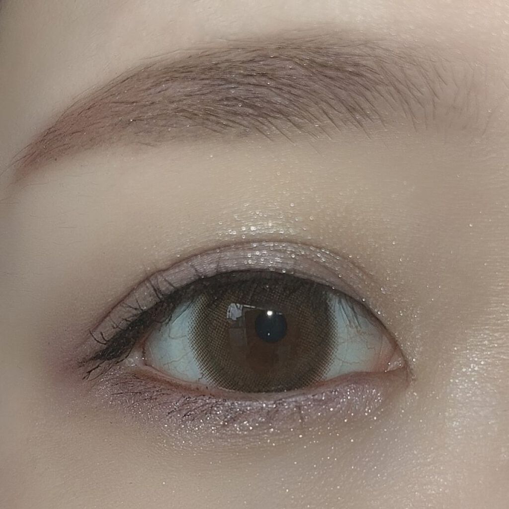 タトワージュ クチュール No.5 ローズウッドギャング/YVES SAINT LAURENT BEAUTE/口紅を使ったクチコミ（2枚目）