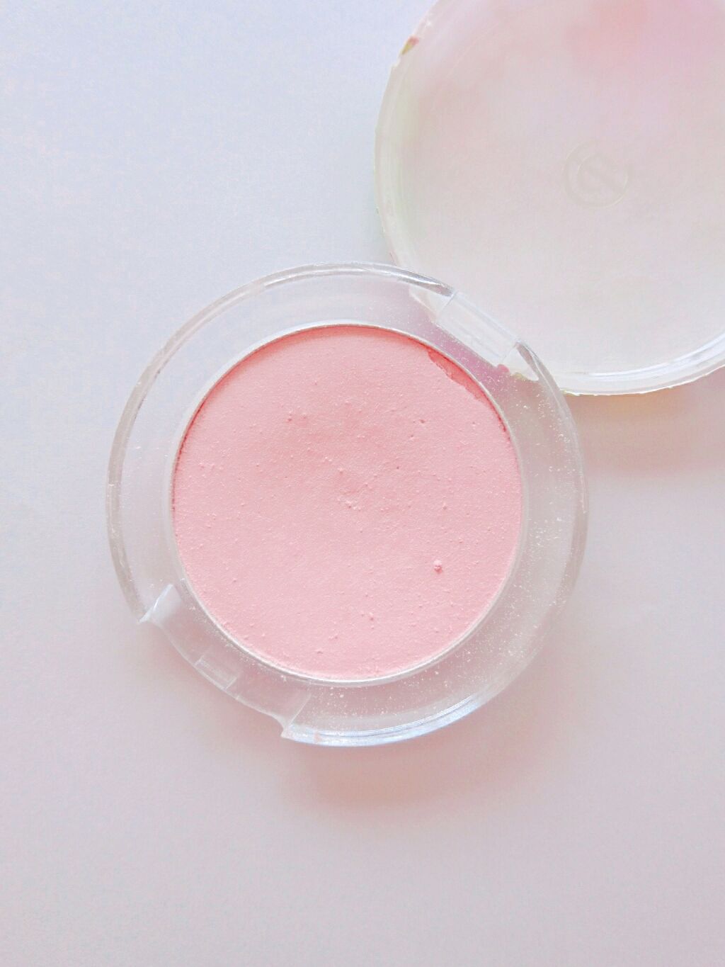 AC ハイライト パウダー/AC MAKEUP/パウダーハイライトを使ったクチコミ(1枚目)