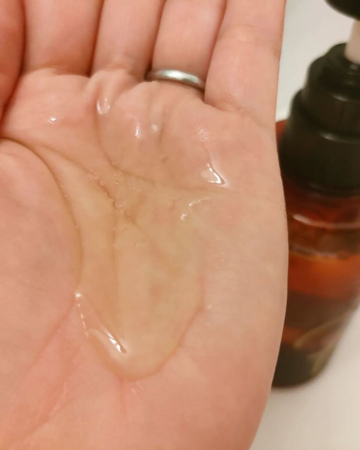 シャンプー/Rintor/市販シャンプーを使ったクチコミ（2枚目）