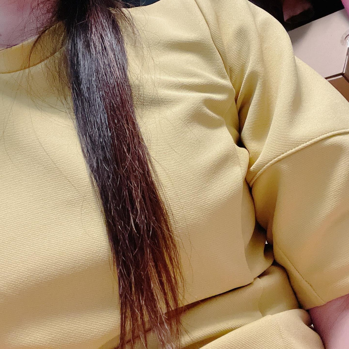 リムール ノンシリコンシャンプー・トリートメント/リムサプライ/サロンシャンプーを使ったクチコミ(5枚目)