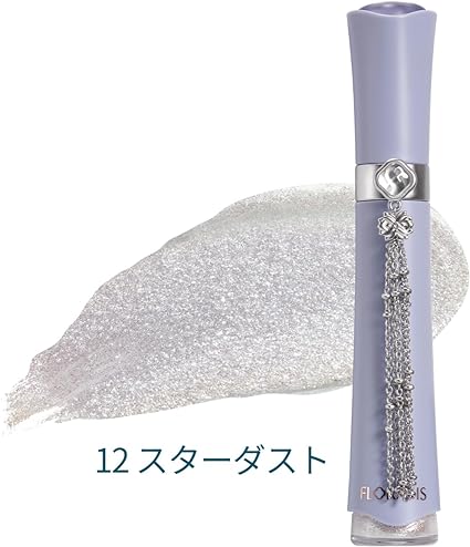 花簇流錦 クリーミーリキッドアイシャドウ 12 スターダスト