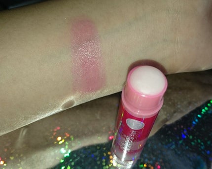 パーフェクトリップ/メンソレータム/リップクリームを使ったクチコミ(3枚目)