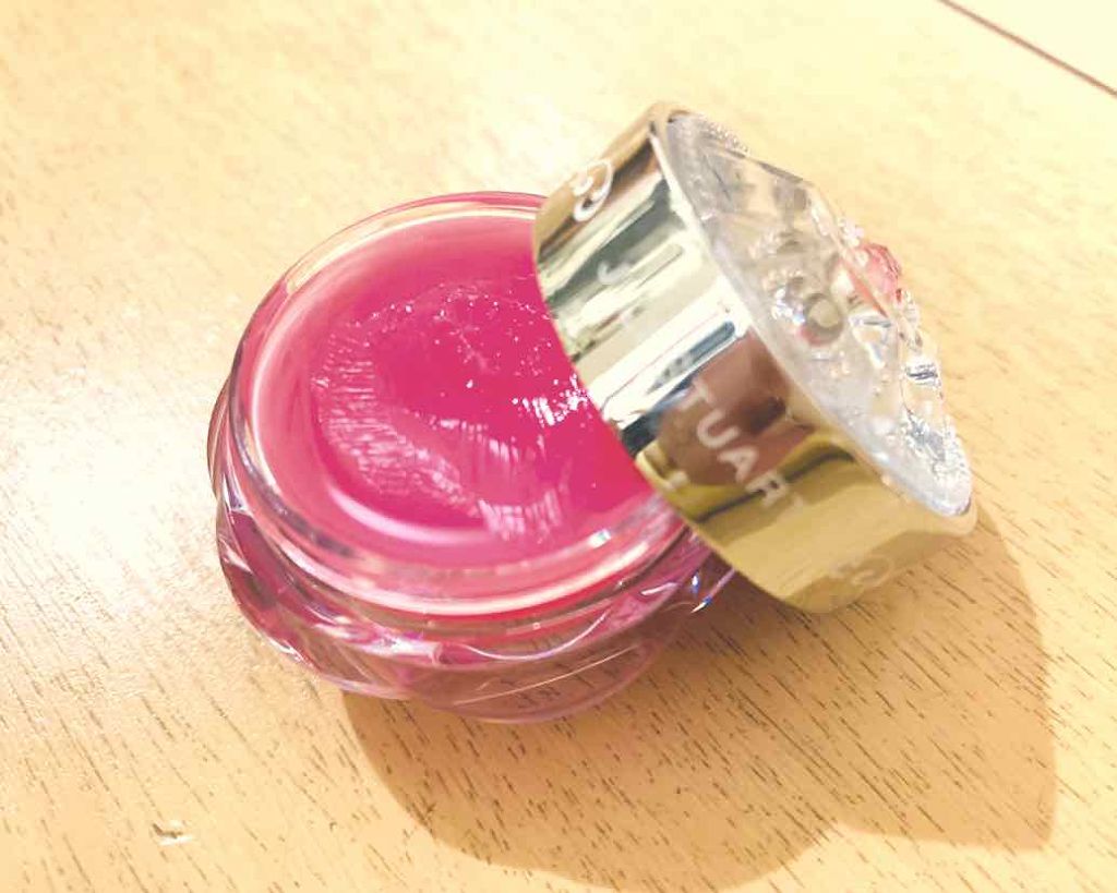 フルーツ リップバーム N/JILL STUART/リップケアを使ったクチコミ（1枚目）