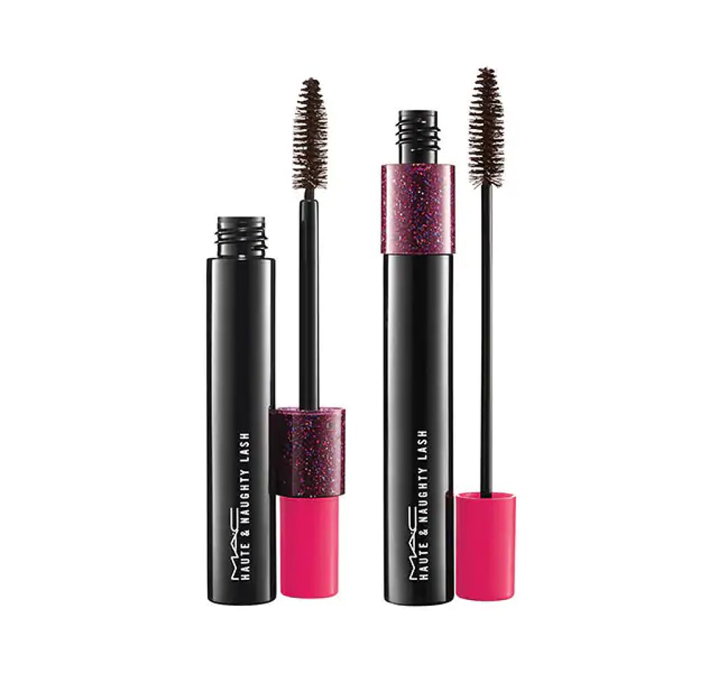 オート & ノーティ ラッシュ オート & ノーティ ブラウン