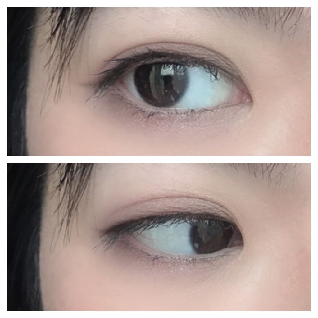 プロ シングル シャドウ/CLIO/単色アイシャドウを使ったクチコミ（2枚目）