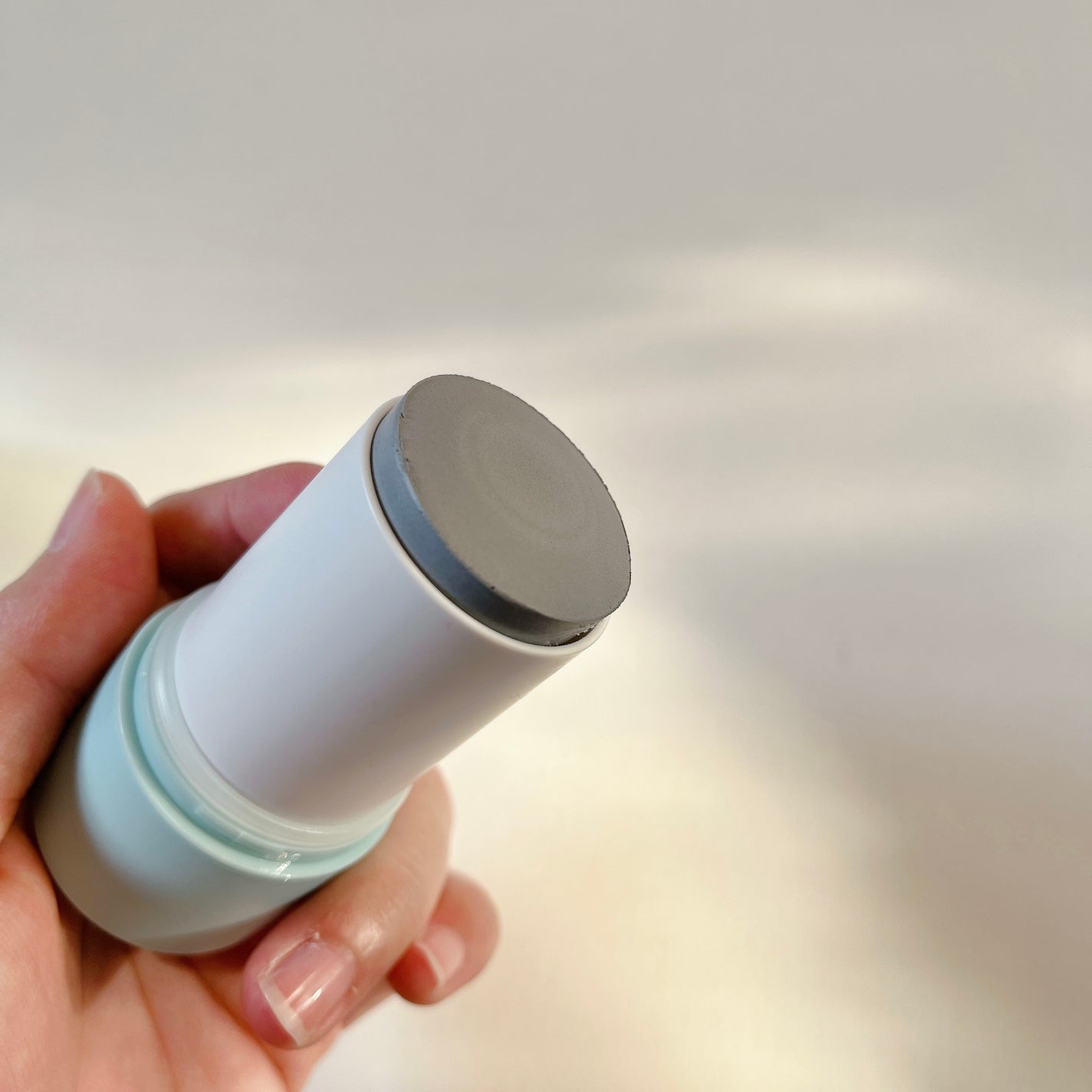 クレイスティックパック/EKA/洗い流すパック・マスクを使ったクチコミ(3枚目)