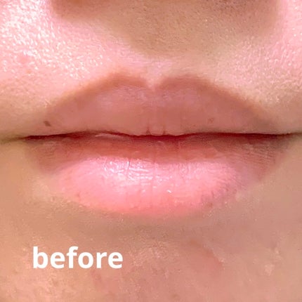 むちぷるティント/キャンメイク/リップティントを使ったクチコミ(8枚目)