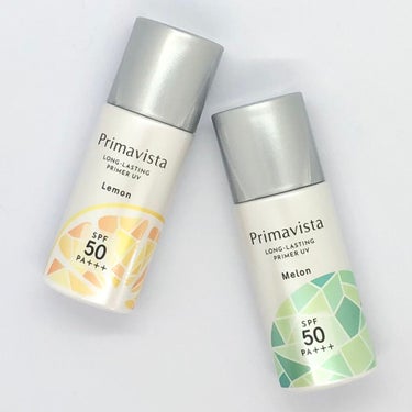 スキンプロテクトベース＜皮脂くずれ防止＞SPF50/プリマヴィスタ/化粧下地を使ったクチコミ（2枚目）