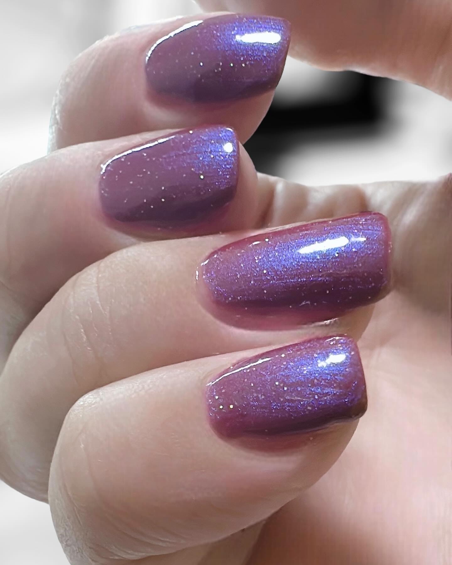 THEM POLISH/iLLO/マニキュアを使ったクチコミ（1枚目）