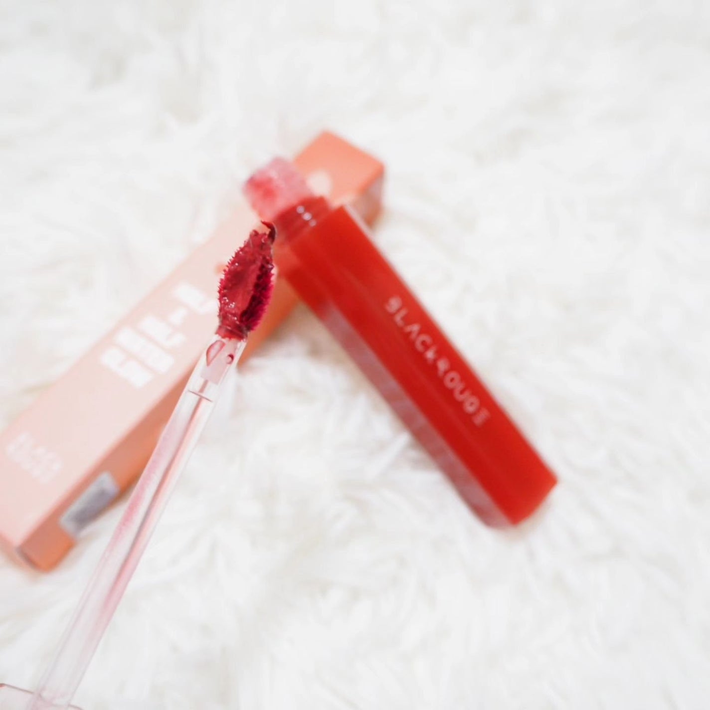 パールブリーアイグリッター/BLACK ROUGE/グリッターを使ったクチコミ(6枚目)