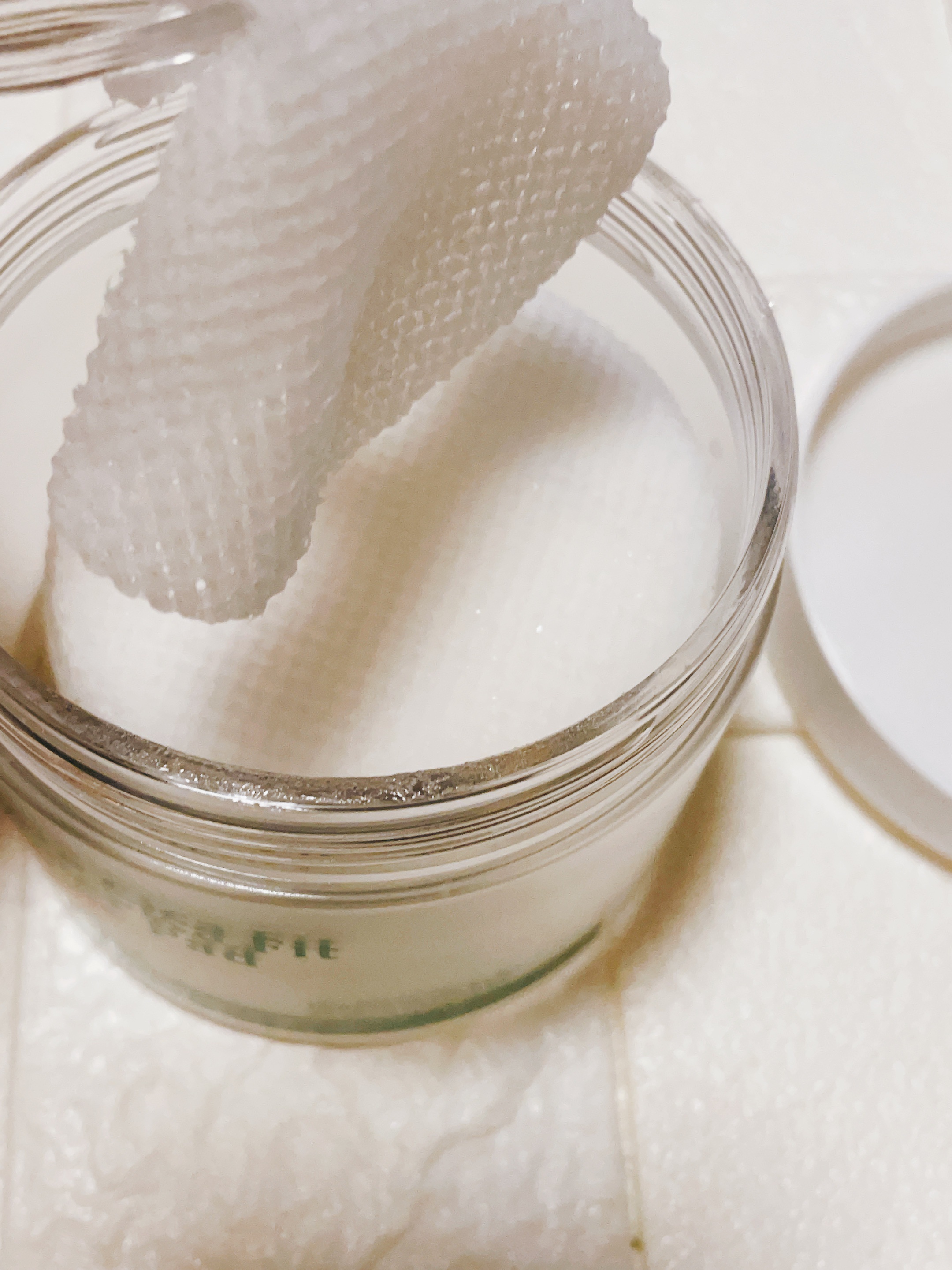 mernel ポアシカ トナーパッド