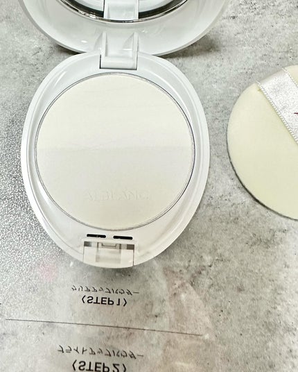 クラリティブラン サーフェイサー/ALBLANC/化粧下地を使ったクチコミ(5枚目)