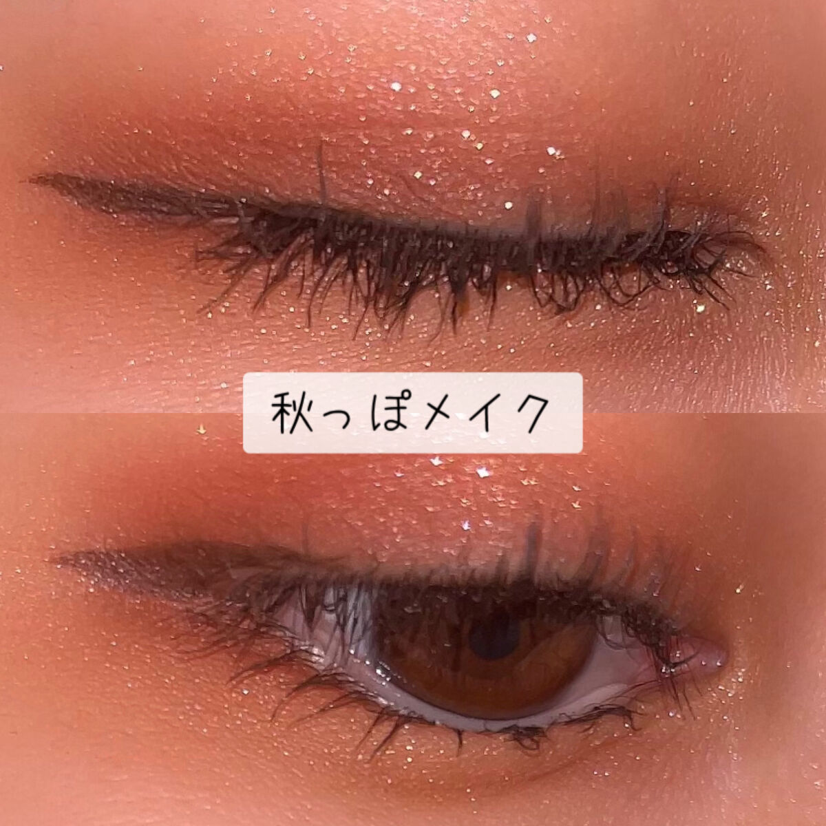 シルキースフレアイズ/キャンメイク/アイシャドウパレットを使ったクチコミ（1枚目）