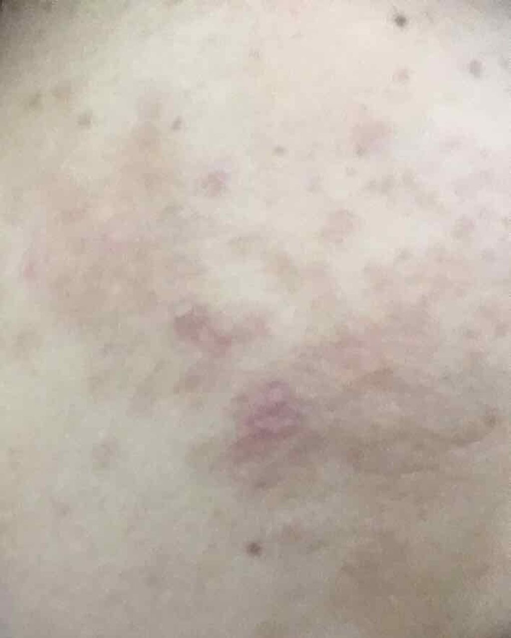 すっぴんパウダー B サクラスウィートソローの香り 2022/クラブ/プレストパウダーを使ったクチコミ(2枚目)