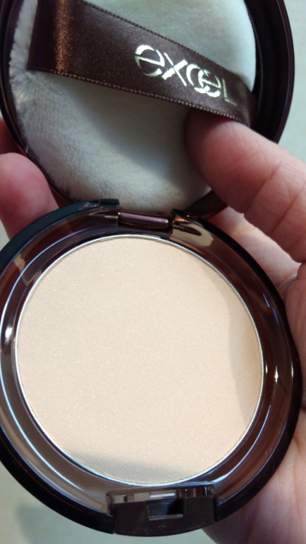 エクストラリッチ プレストパウダー ’20/excel/プレストパウダーを使ったクチコミ(2枚目)