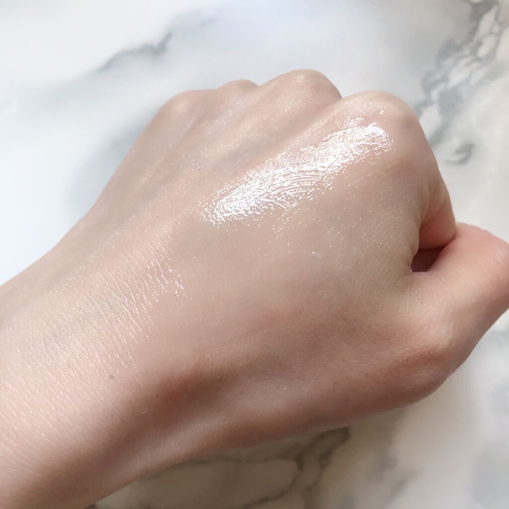 ディープモイスチュアエッセンス/ライスフォース/美容液を使ったクチコミ（3枚目）