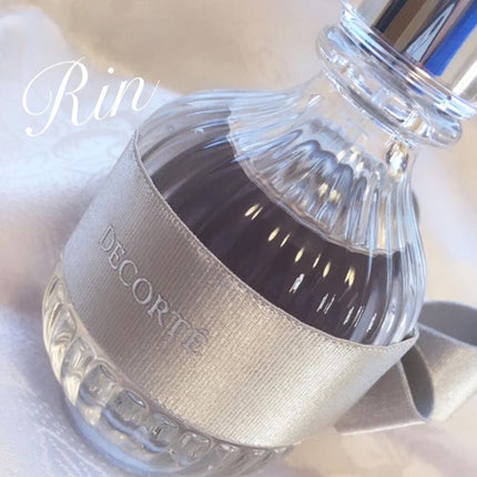 キモノ リン オードトワレ/DECORTÉ/香水(レディース)を使ったクチコミ(2枚目)