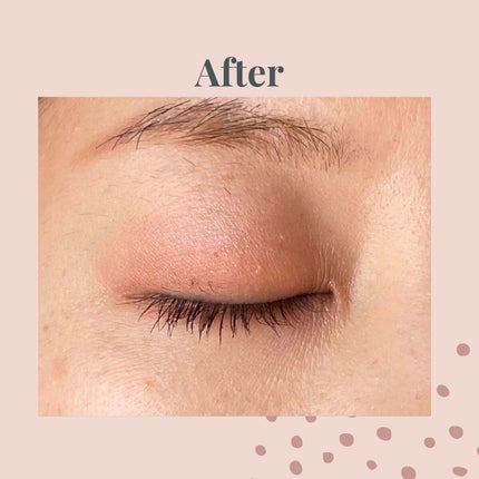 セルヴォーク ヴァティック アイパレット/Celvoke/アイシャドウパレットを使ったクチコミ(4枚目)