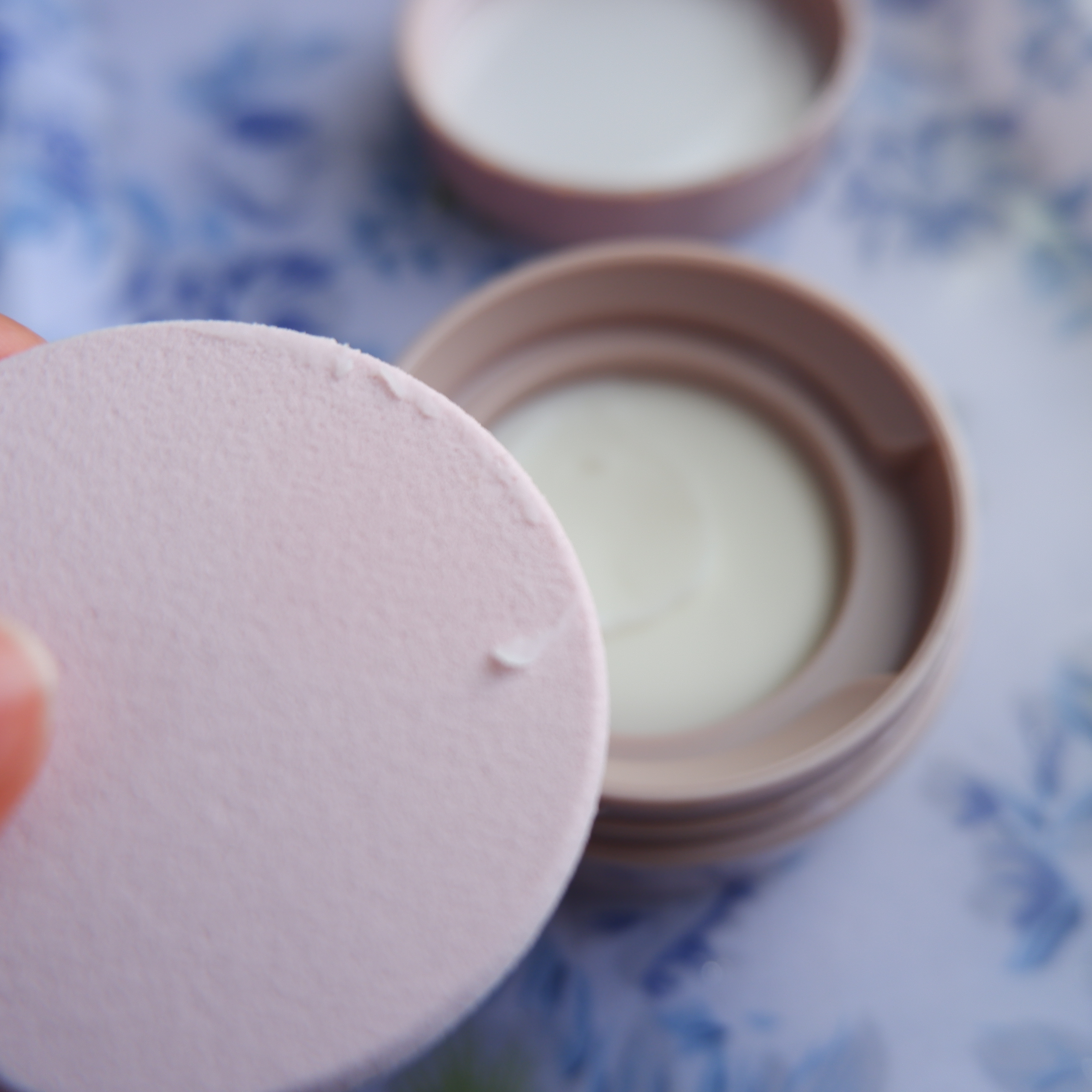 ８x４ デオドラントパテ【医薬部外品】/８ｘ４/デオドラント・制汗剤を使ったクチコミ（2枚目）