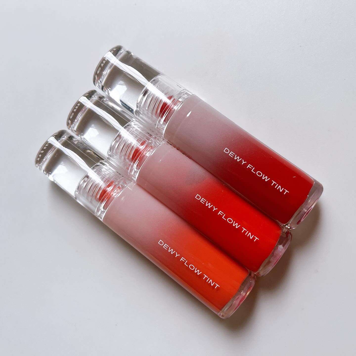 デュイフローティント/LEMIU/リップティントを使ったクチコミ（2枚目）