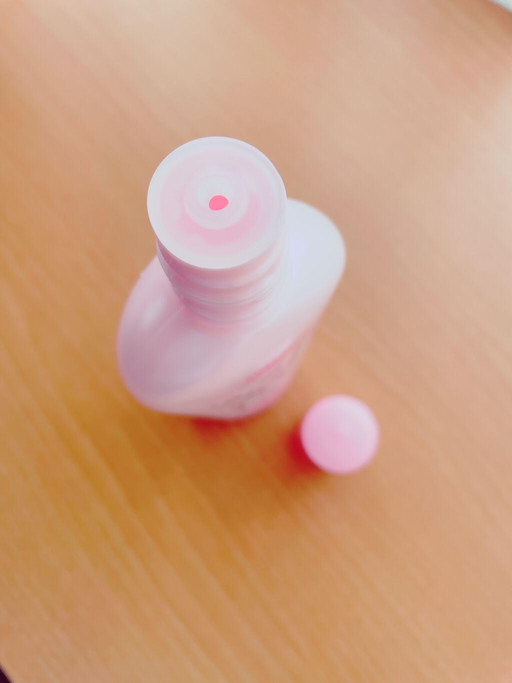 ソフティモ スーパー ポイントメイクアップリムーバー/ソフティモ/ポイントメイクリムーバーを使ったクチコミ(2枚目)