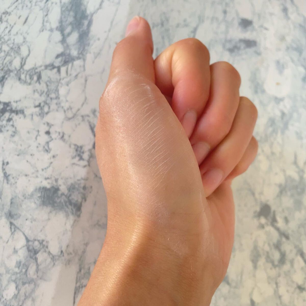 AQ オーラ リフレクター/DECORTÉ/プレストパウダーを使ったクチコミ(6枚目)