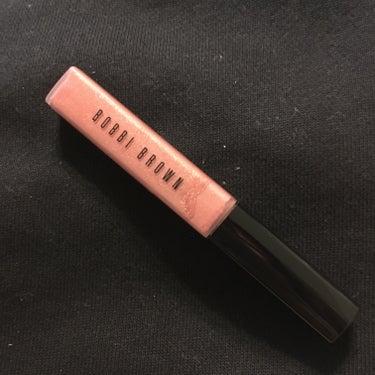 BOBBI BROWN ハイ シマー リップ グロスのクチコミ「

BOBBI BROWN
ハイ シマー リップ グロス

ネイキッドプラム07

明るすぎな.....」（1枚目）