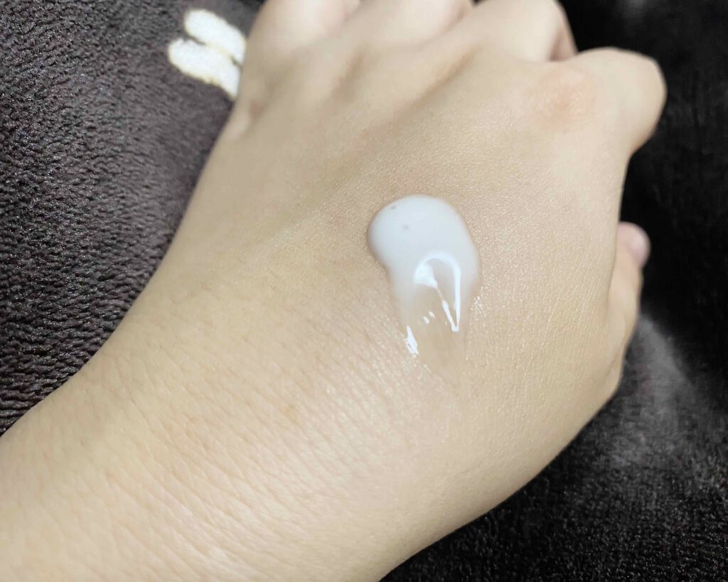 弱酸性ボディミルク/matsukiyo/ボディミルクを使ったクチコミ(2枚目)