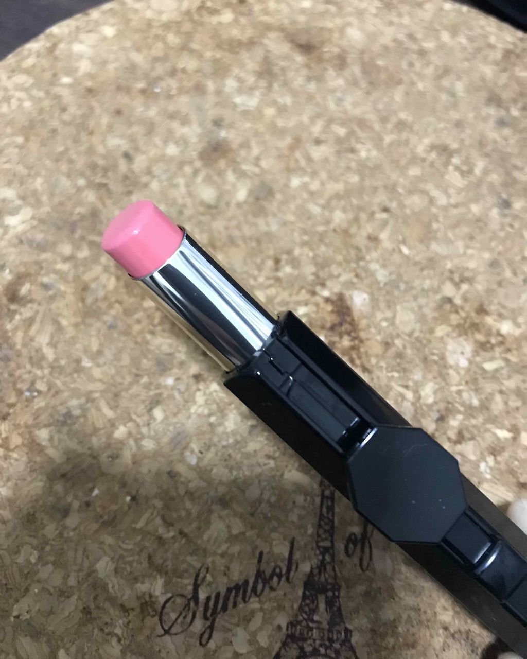 スライドルージュ/KiSS/口紅を使ったクチコミ(2枚目)