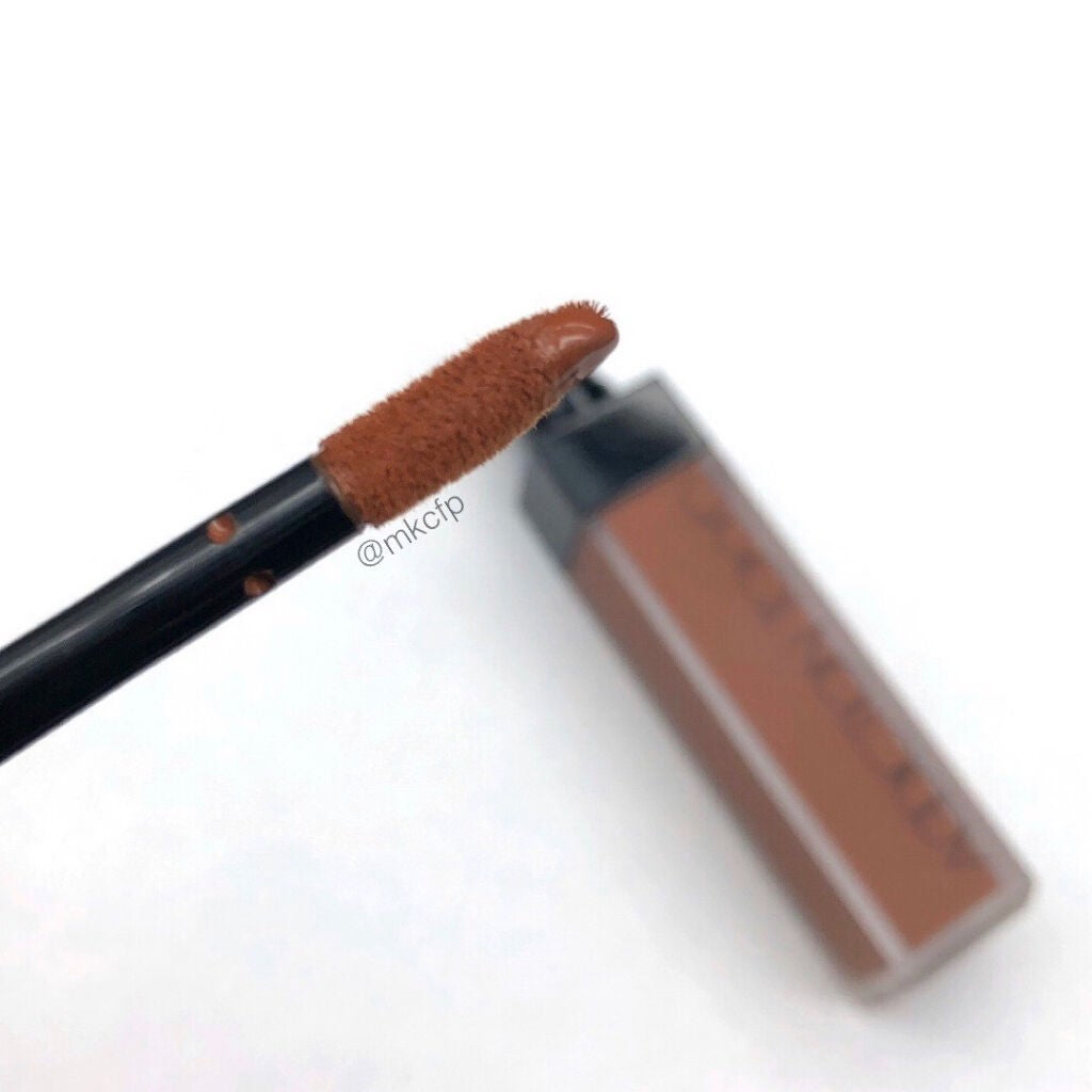 アディクション ザ マット リップ リキッド/ADDICTION/口紅を使ったクチコミ(2枚目)