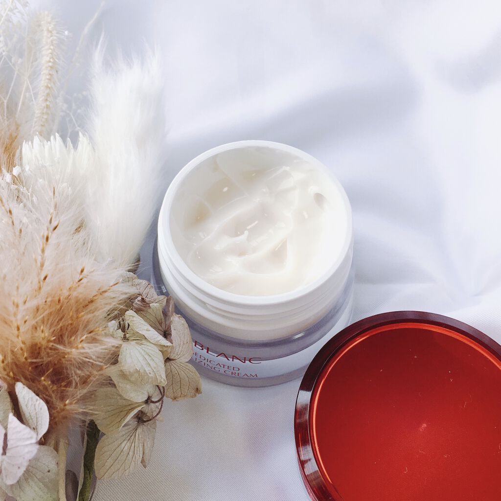 スキンパワー クリーム 80g/SK-II/乳液を使ったクチコミ（2枚目）