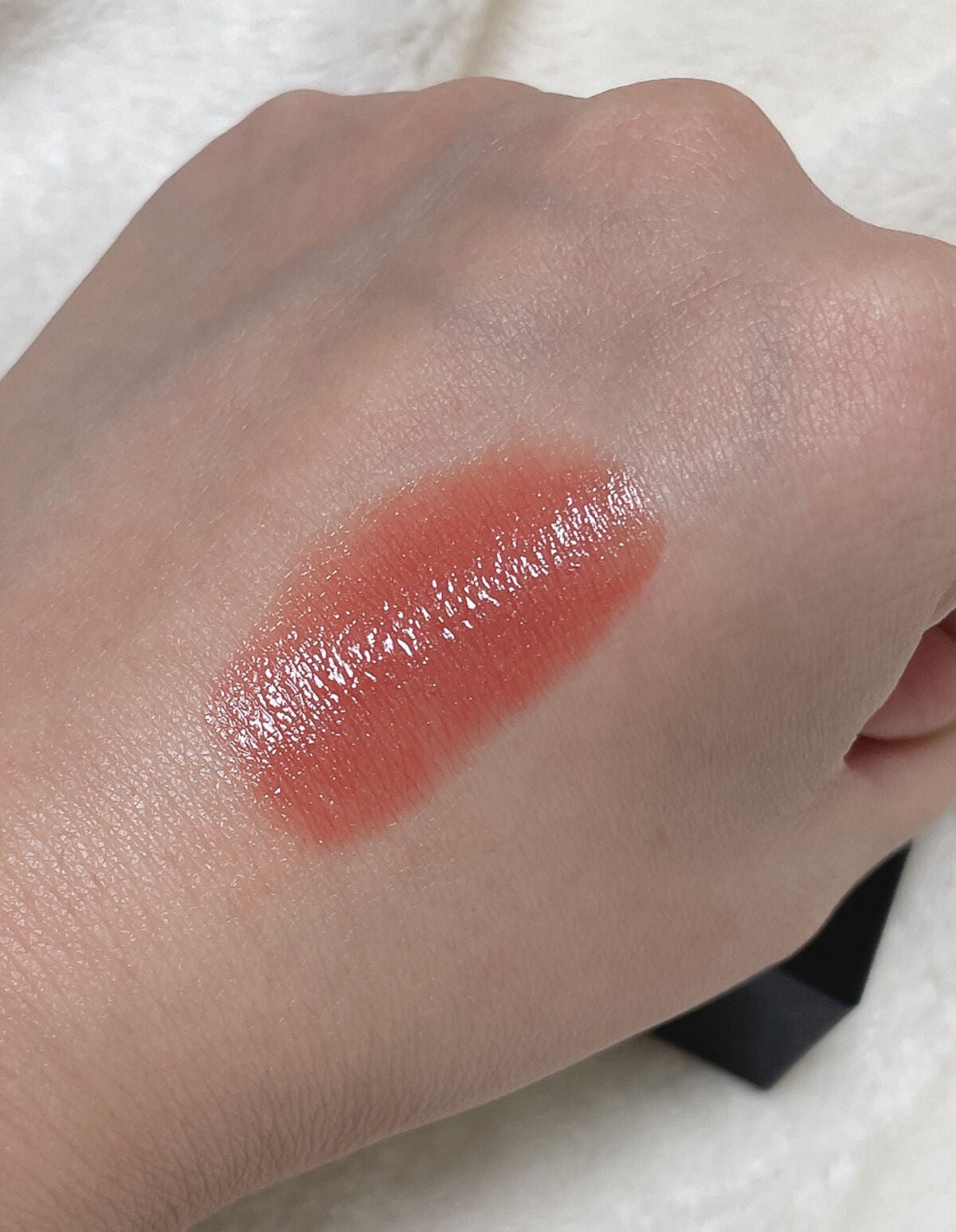 ケイト リップモンスター/KATE/口紅を使ったクチコミ(2枚目)