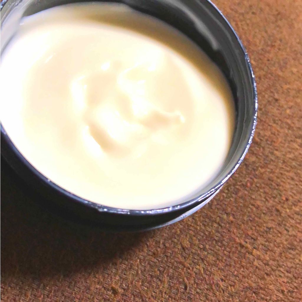 エンザイミオン/ラッシュ/フェイスクリームを使ったクチコミ（2枚目）