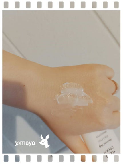 薬用ハンドクリーム/NALC/ハンドクリームを使ったクチコミ(4枚目)