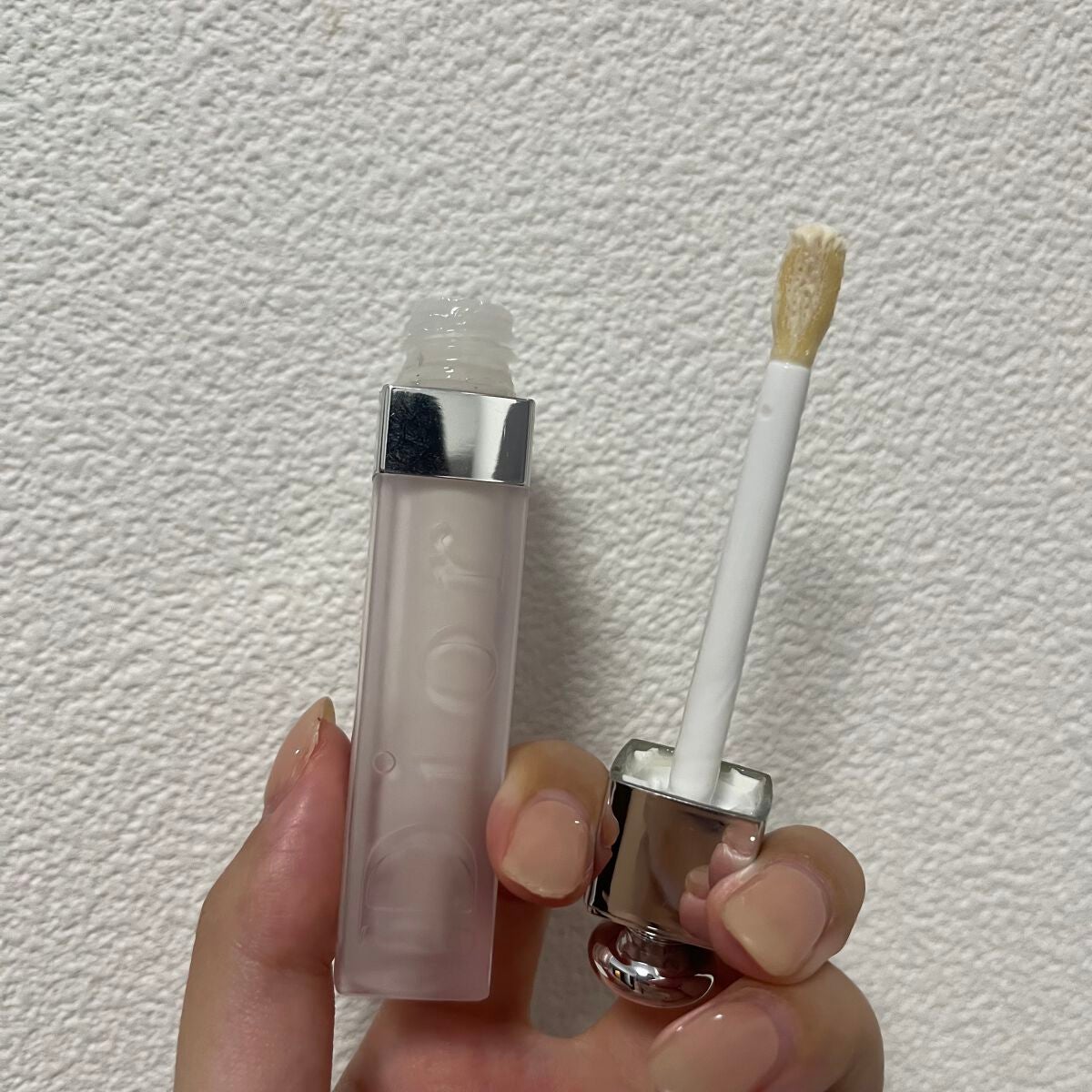 ディオール アディクト リップ マキシマイザー セラム/Dior/リップ美容液を使ったクチコミ(2枚目)