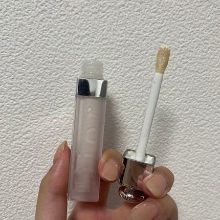 ディオール アディクト リップ マキシマイザー セラム/Dior/リップ美容液を使ったクチコミ(2枚目)