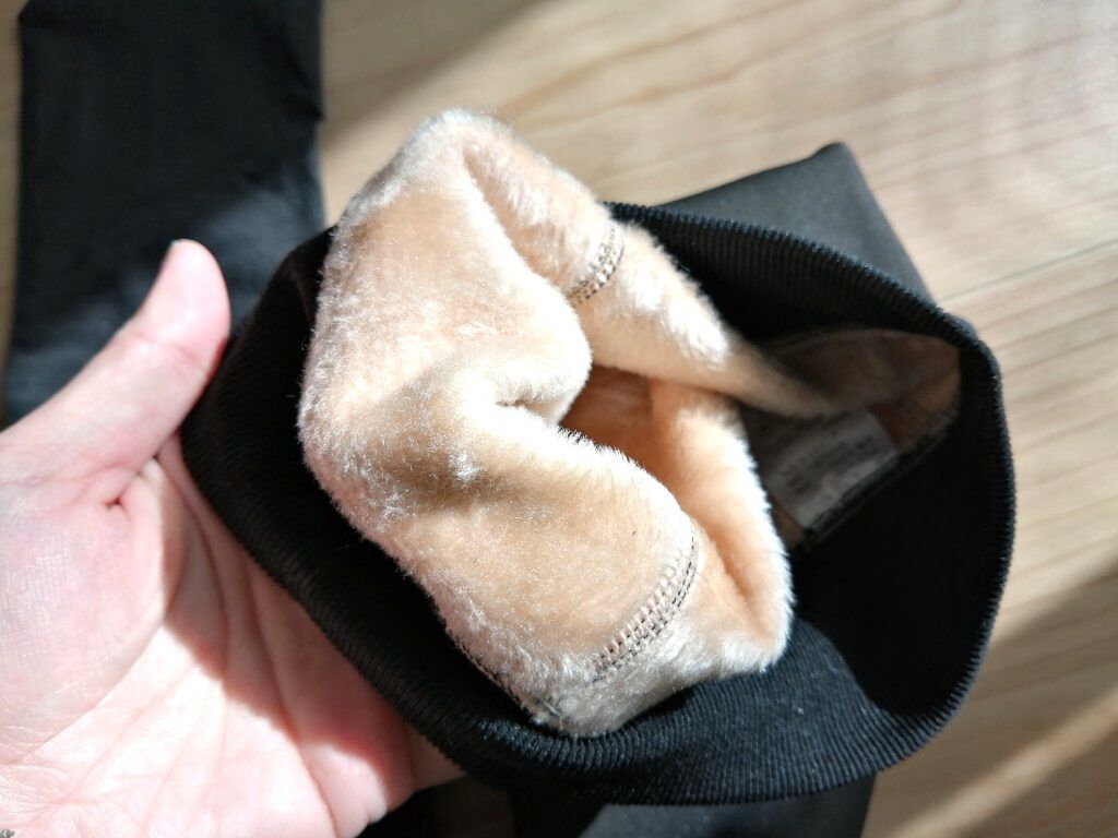 BELMISE スリムウォーマー/BELMISE/ボディグッズを使ったクチコミ（3枚目）