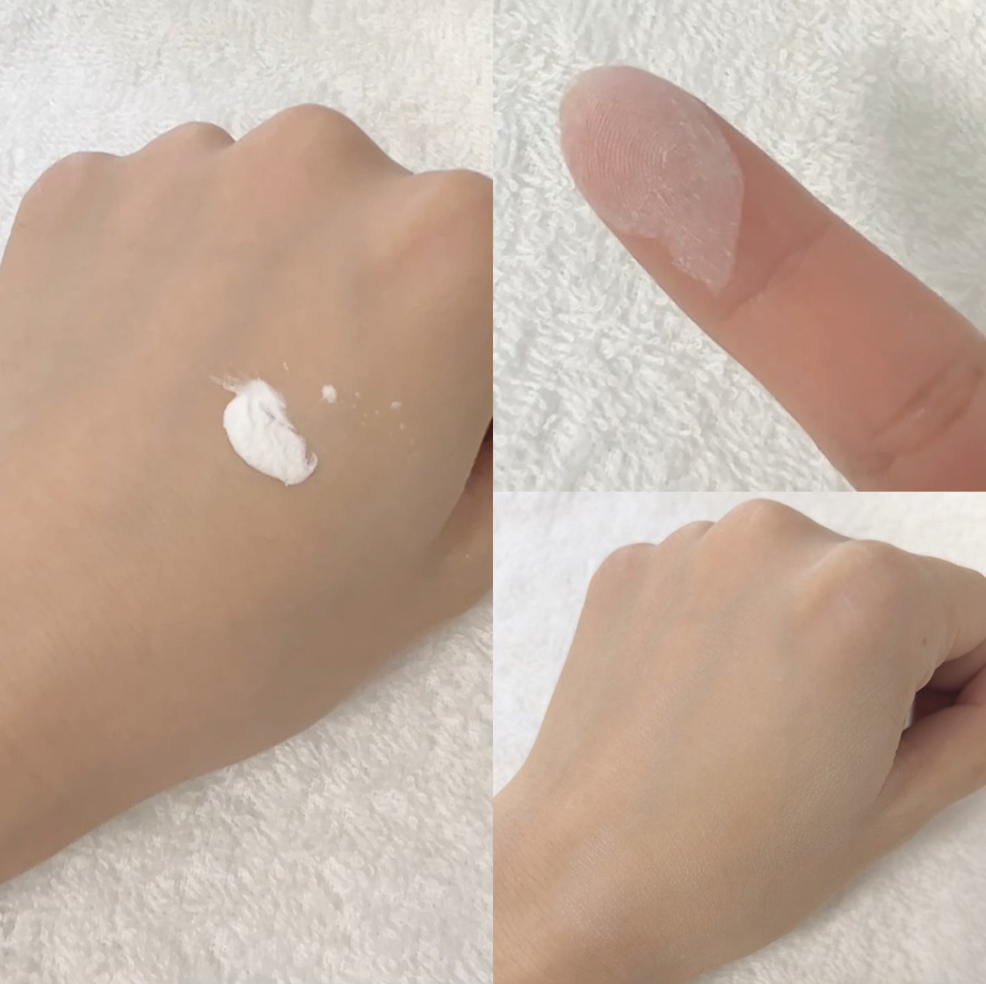 ポアブラー パウダー/innisfree/ルースパウダーを使ったクチコミ(2枚目)