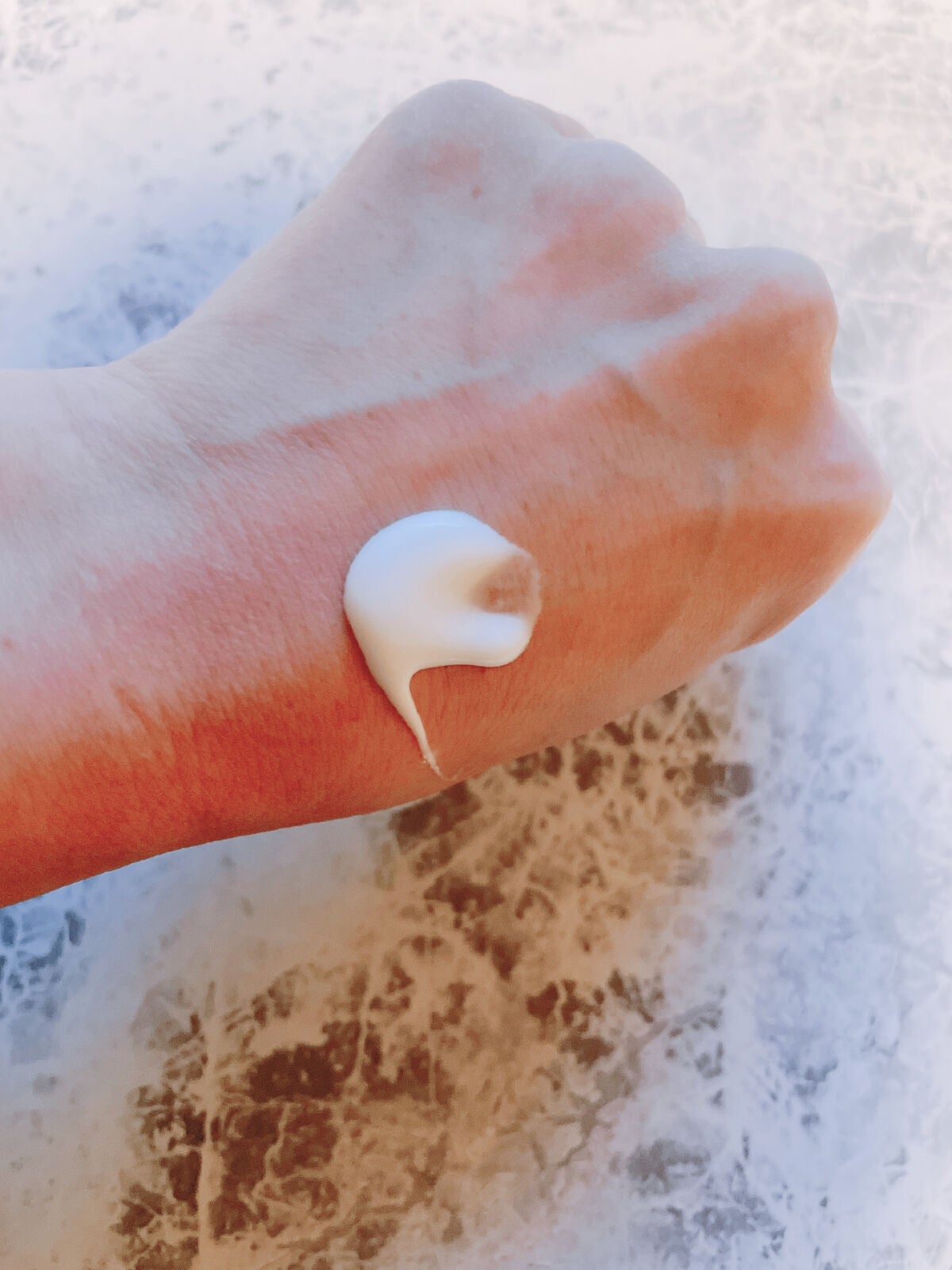 瀬戸内レモン ハンドクリーム/デイリーアロマジャパン/その他を使ったクチコミ(3枚目)