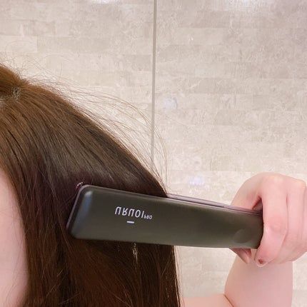 ウルオイ プロ シャンプー/トリートメント/URUOI PRO/市販シャンプーを使ったクチコミ(4枚目)