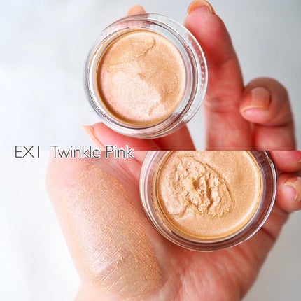 ポップタップジェリー/KANEBO/ジェル・クリームチークを使ったクチコミ(3枚目)